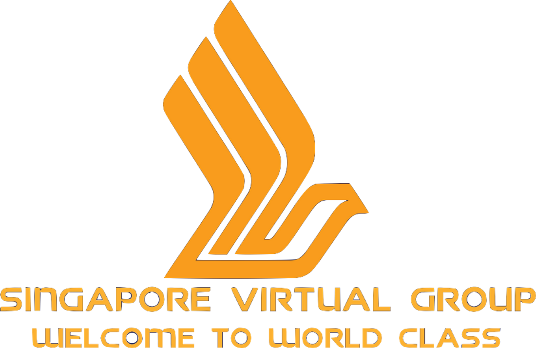 Singapore Virtual Group — Welcome to World Class